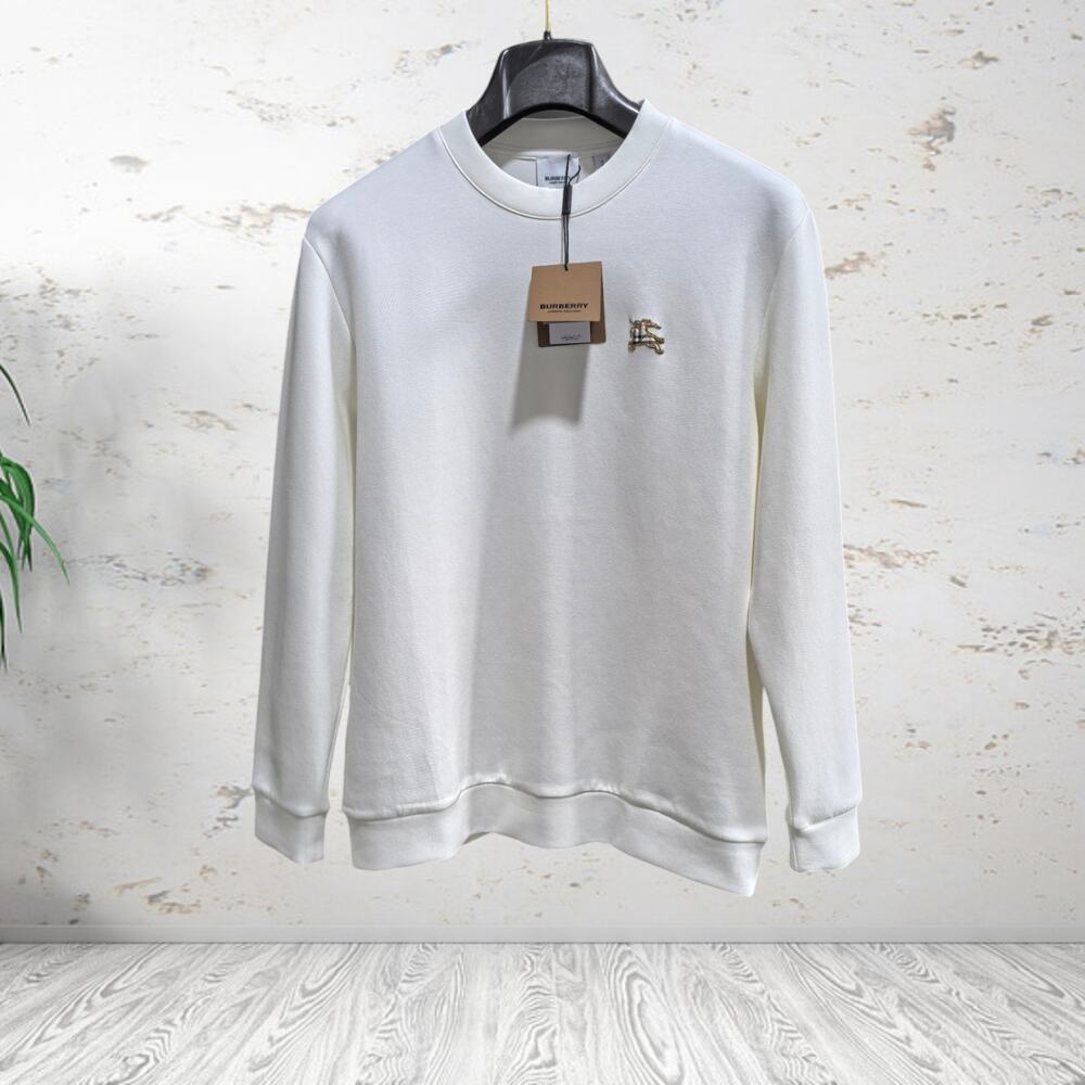 Burberry War Horse Sweatshirt